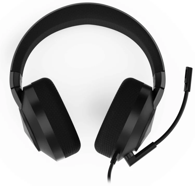 Наушники LENOVO H210 Gaming Headset (GXD1P46880) Казахстан