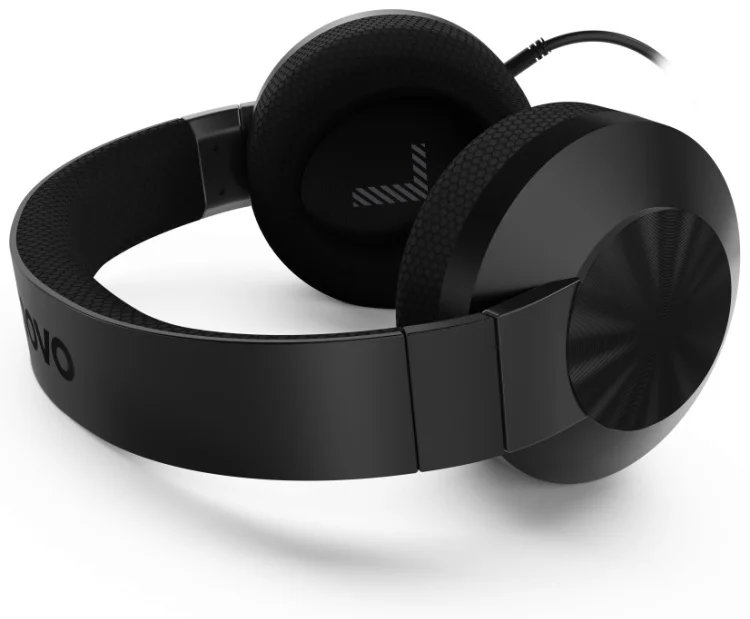 Наушники LENOVO H210 Gaming Headset (GXD1P46880) Казахстан
