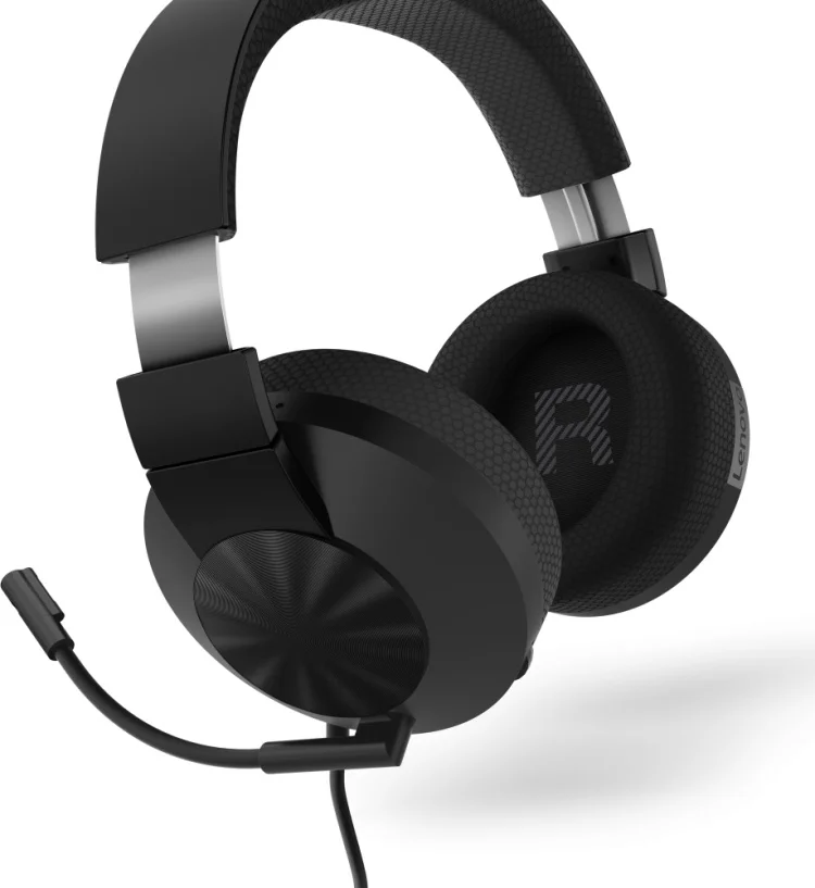 Наушники LENOVO H210 Gaming Headset (GXD1P46880) Казахстан