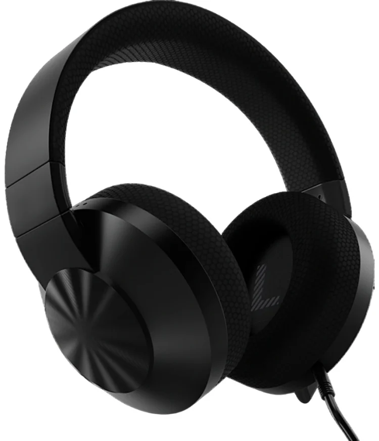 Наушники LENOVO H210 Gaming Headset (GXD1P46880) Казахстан