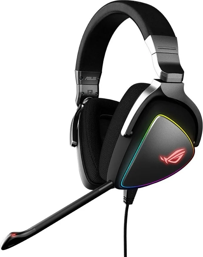 Гарнитура ASUS ROG DELTA/SR/UBW/AS 90YH00Z1-B2UA00