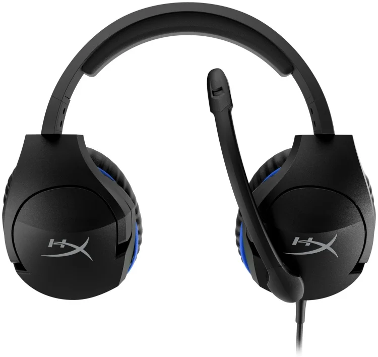 Цена Гарнитура HyperX Cloud Stinger PS4 (4P5K0AM#ABB)