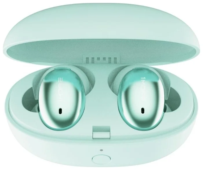 Фотография Наушники 1MORE Stylish True Wireless In-Ear Headphones-I E1026BT Green