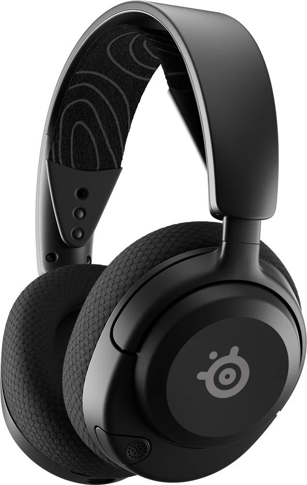 Фото Гарнитура STEELSERIES Arctis Nova 5 (61670)