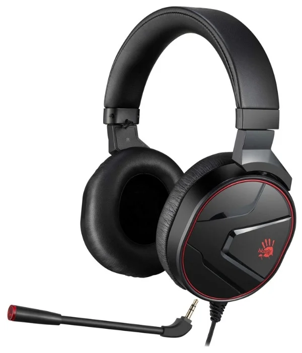 Наушники A4Tech Bloody G600 I