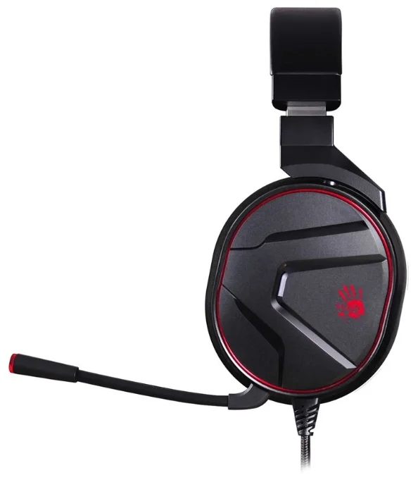 Фото Наушники A4Tech Bloody G600 I