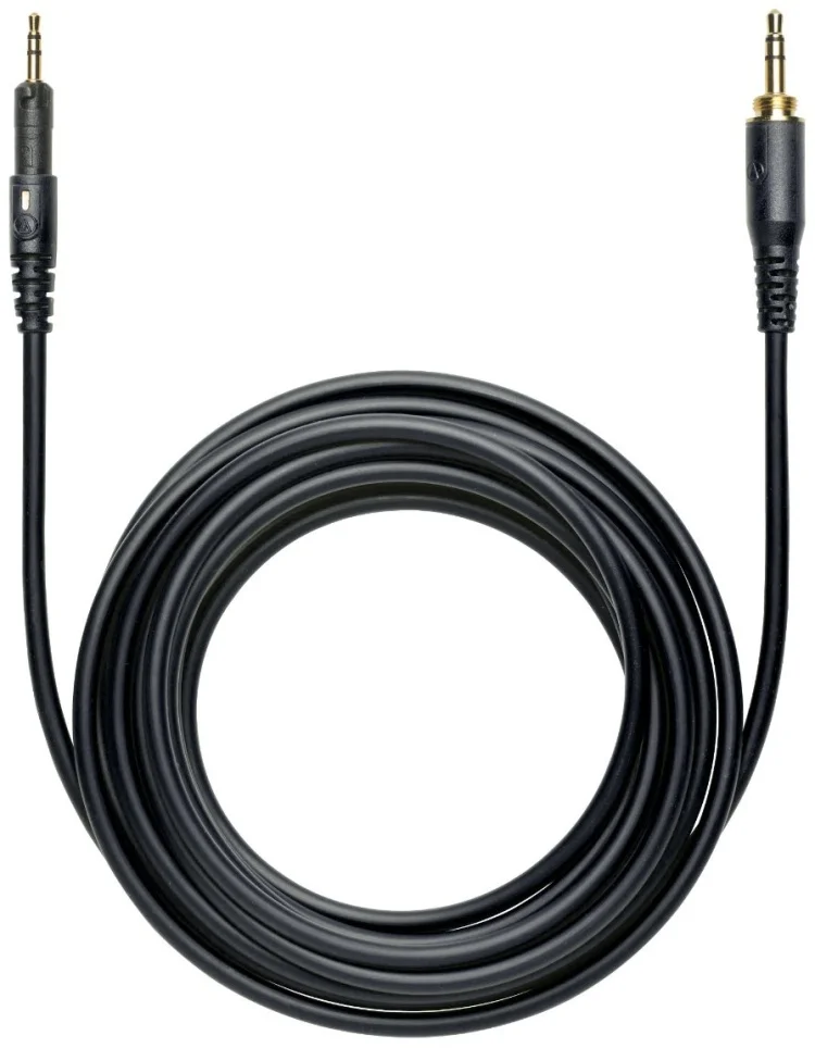 Наушники Audio-Technica ATH-M50x Black заказать