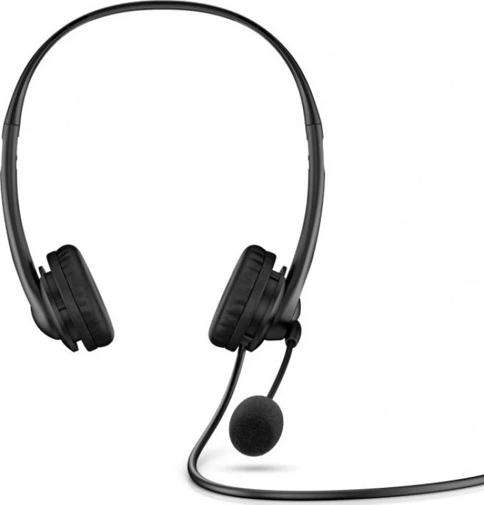 Фото Гарнитура HP 428K6AA USB-А G2