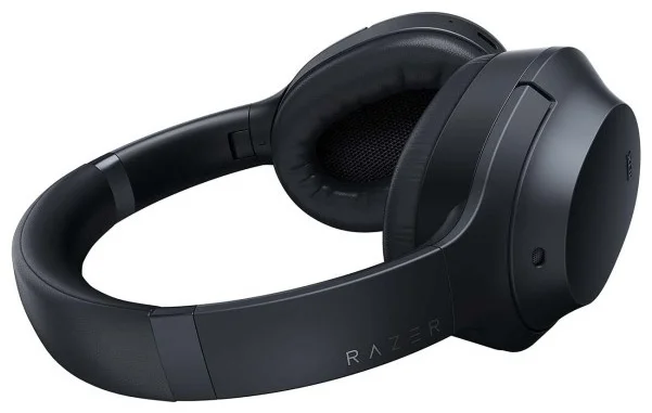 Картинка Гарнитура RAZER Opus (Late 2020) (RZ04-03430100-R3M1)