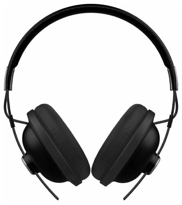 Фото Наушники PANASONIC RP-HTX80BGCK