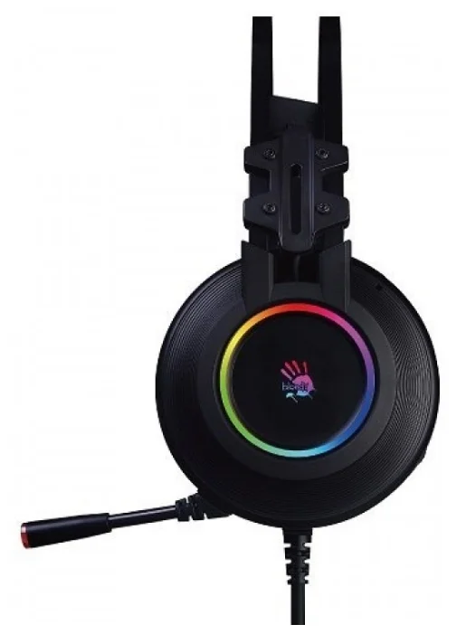 Картинка Наушники A4Tech Bloody G528C