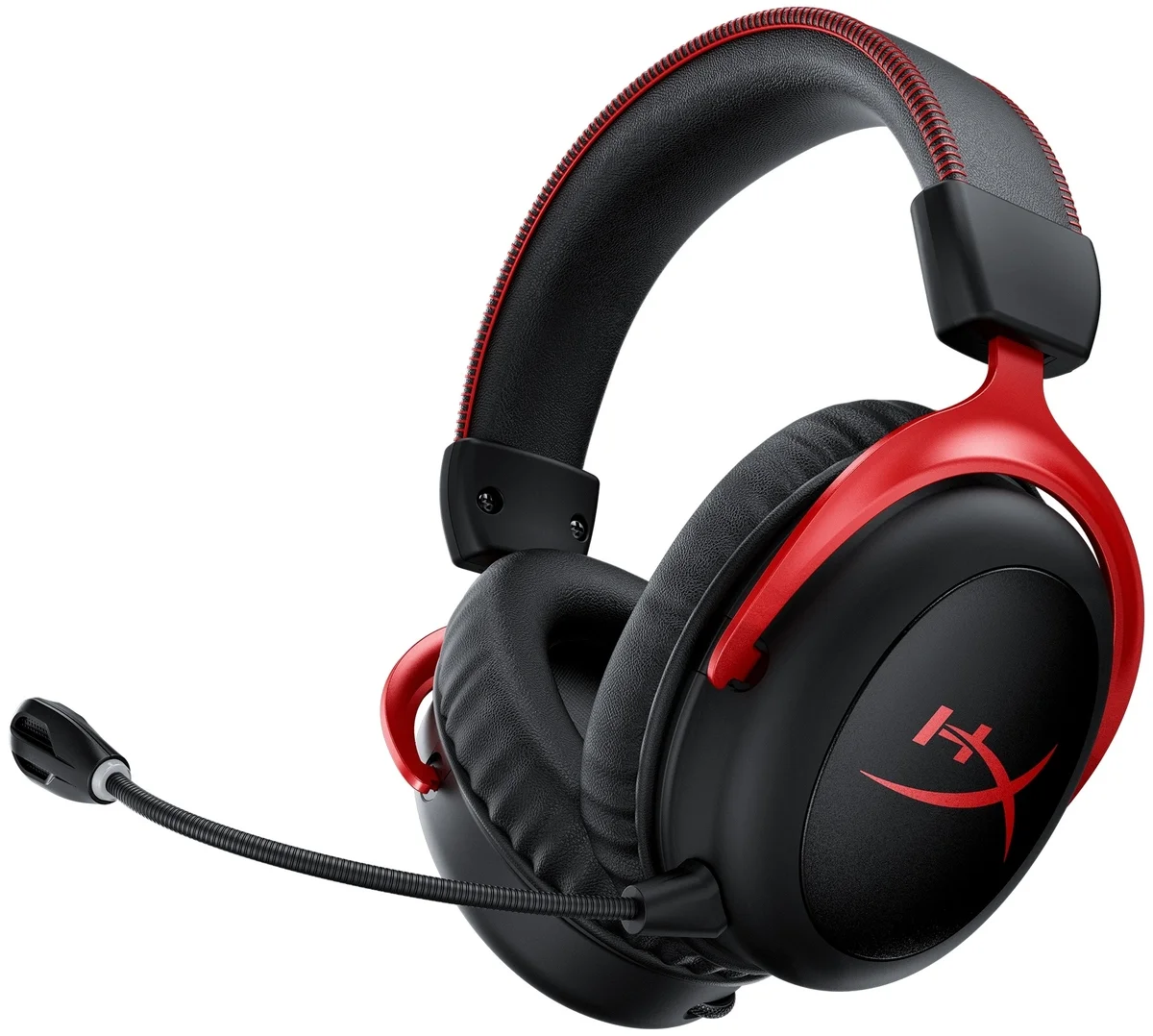 Наушники HyperX HHSC2X-BA-RD/G Cloud II Wireless