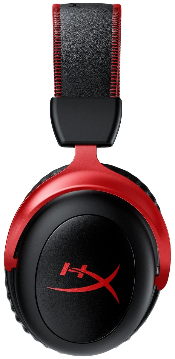 Фото Наушники HyperX HHSC2X-BA-RD/G Cloud II Wireless