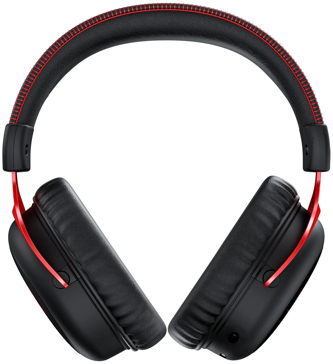 Фотография Наушники HyperX HHSC2X-BA-RD/G Cloud II Wireless