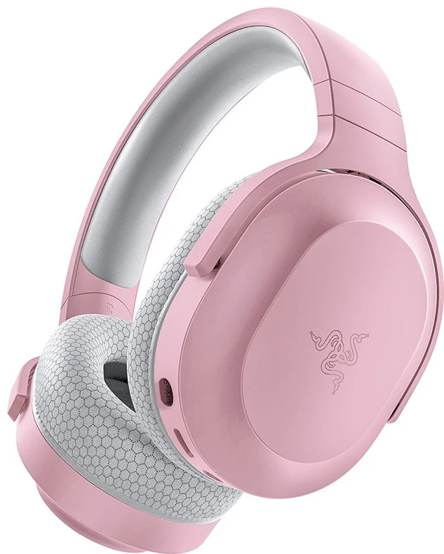 Фото Гарнитура RAZER Barracuda X Quartz Pink (RZ04-03800300-R3M1)