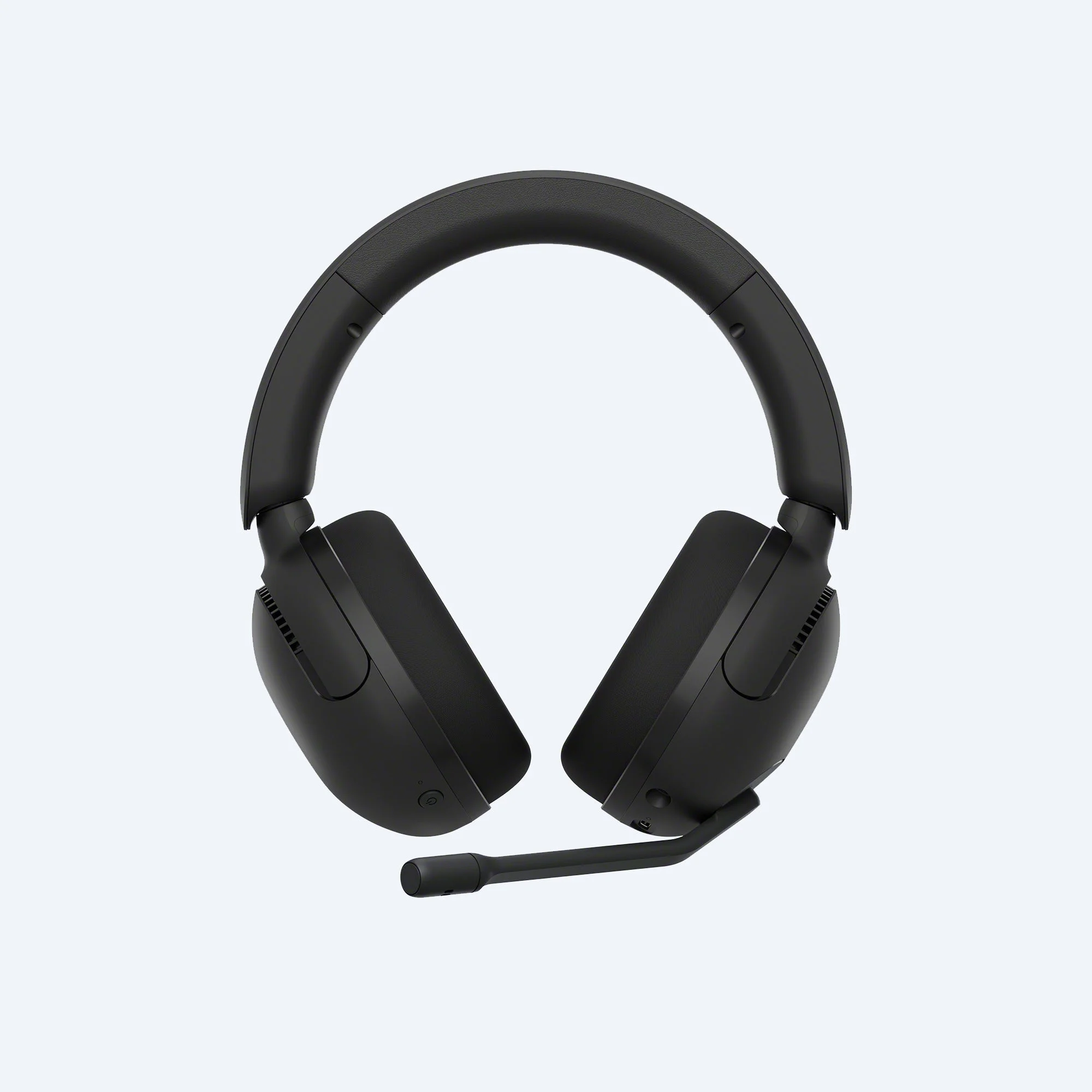 Фото Наушники SONY WH-G500.BZE