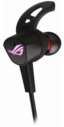 Фотография Гарнитура ASUS ROG Cetra II (90YH02S0-B2UA00)
