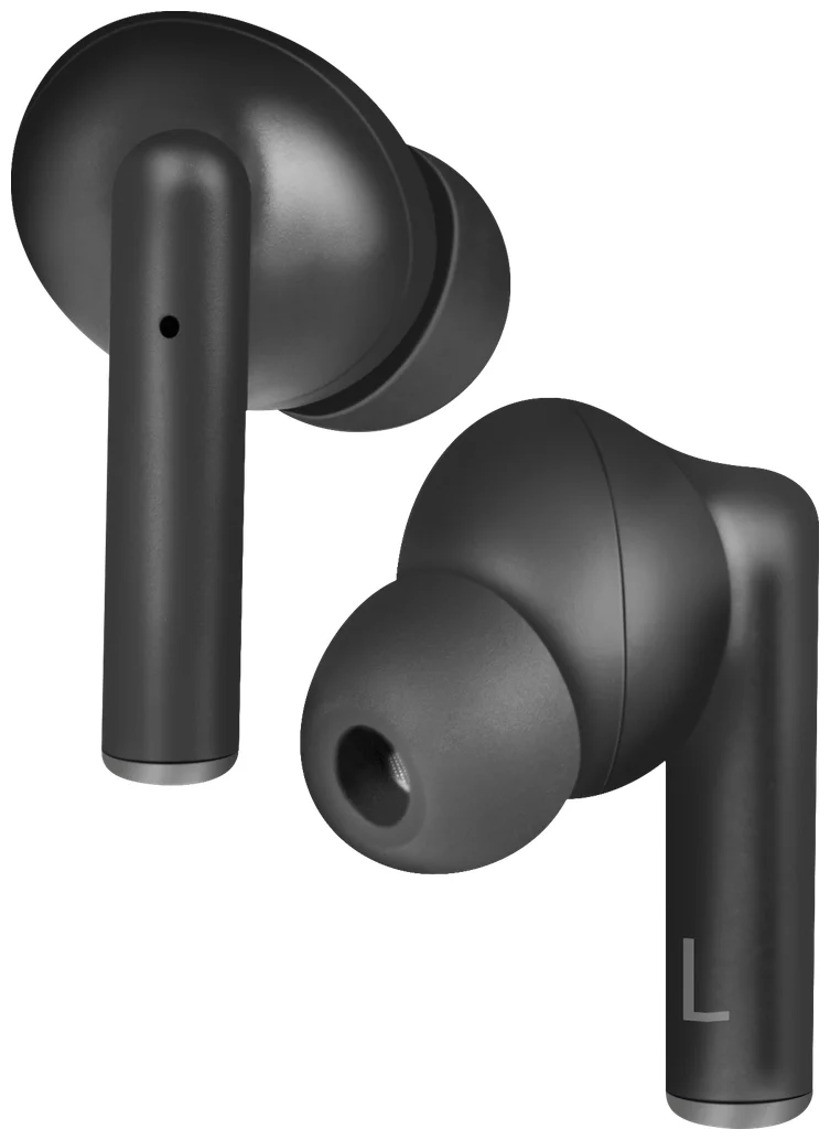 Гарнитура DEFENDER Twins 907 Black