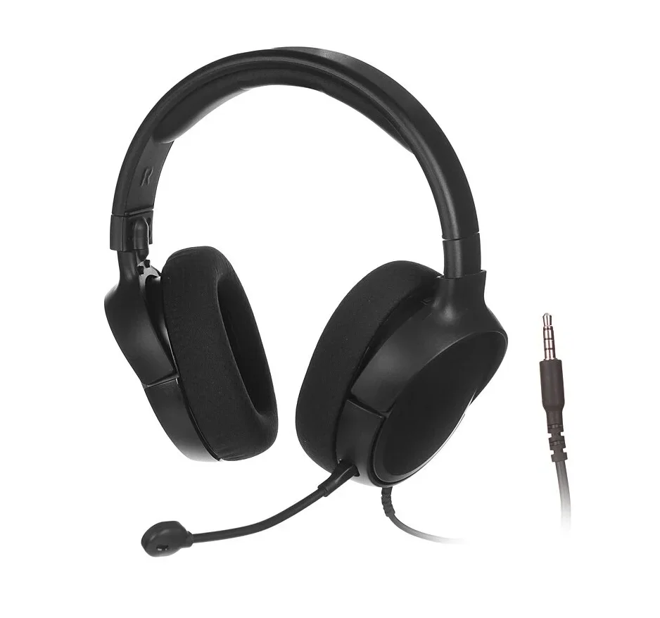 STEELSERIES Arctis 1 PS5 61425 Black 1.kz