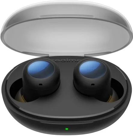 Наушники REALME Buds Q2s Black (RMA2110)