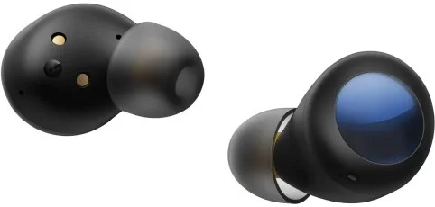 Фотография Наушники REALME Buds Q2s Black (RMA2110)