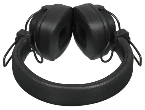 Цена Наушники MARSHALL Major 5 Black
