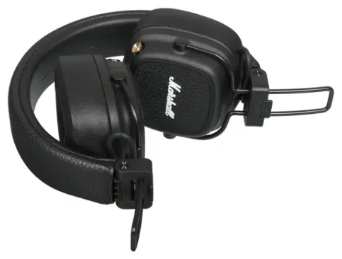 Наушники MARSHALL Major 5 Black заказать