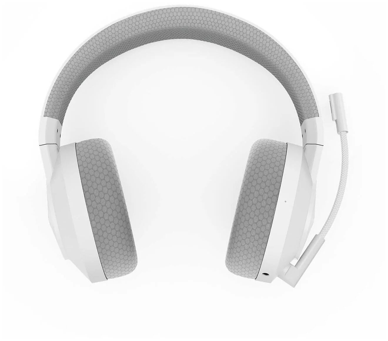 Наушники LENOVO Legion H600 Wireless Gaming Headset Stingray (GXD1C98345) Казахстан