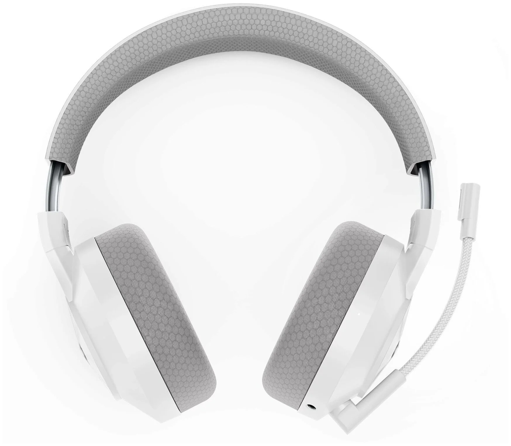 Наушники LENOVO Legion H600 Wireless Gaming Headset Stingray (GXD1C98345) Казахстан