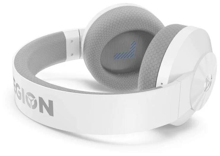 Наушники LENOVO Legion H600 Wireless Gaming Headset Stingray (GXD1C98345) Казахстан