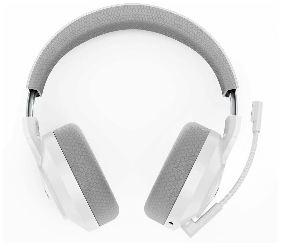 Наушники LENOVO Legion H600 Wireless Gaming Headset Stingray (GXD1C98345) Казахстан