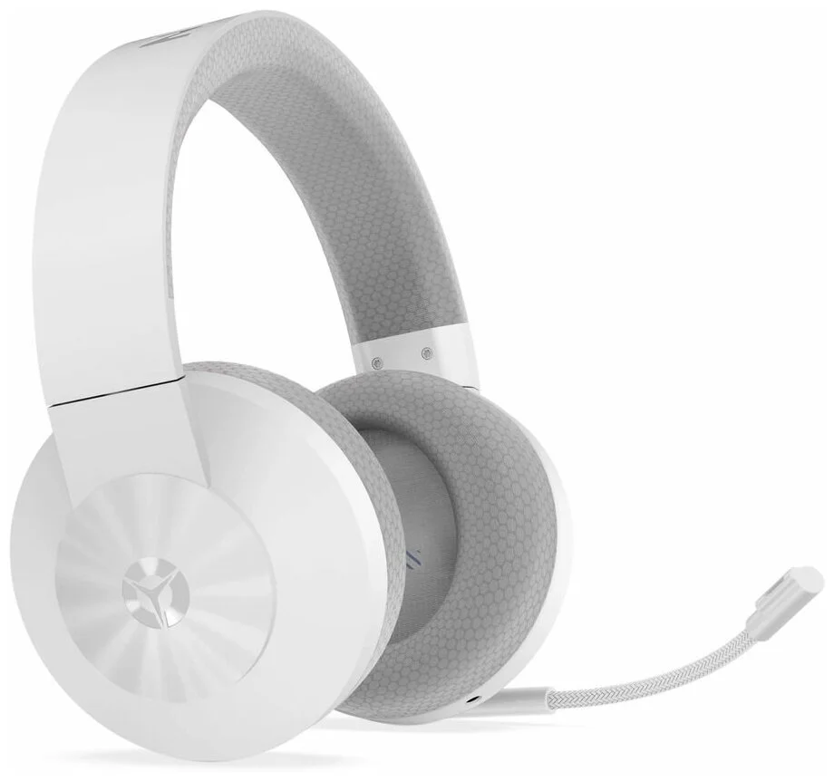 Наушники LENOVO Legion H600 Wireless Gaming Headset Stingray (GXD1C98345) Казахстан