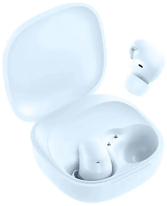 Фото Наушники XIAOMI Redmi Buds 6 Play Blue