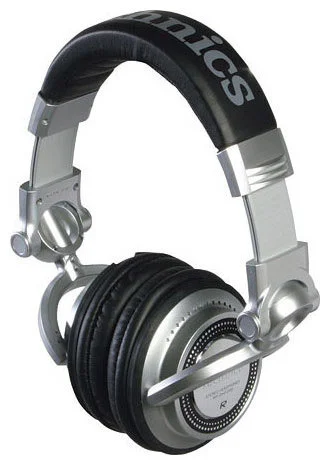 Наушники PANASONIC RP-DH1200E-S