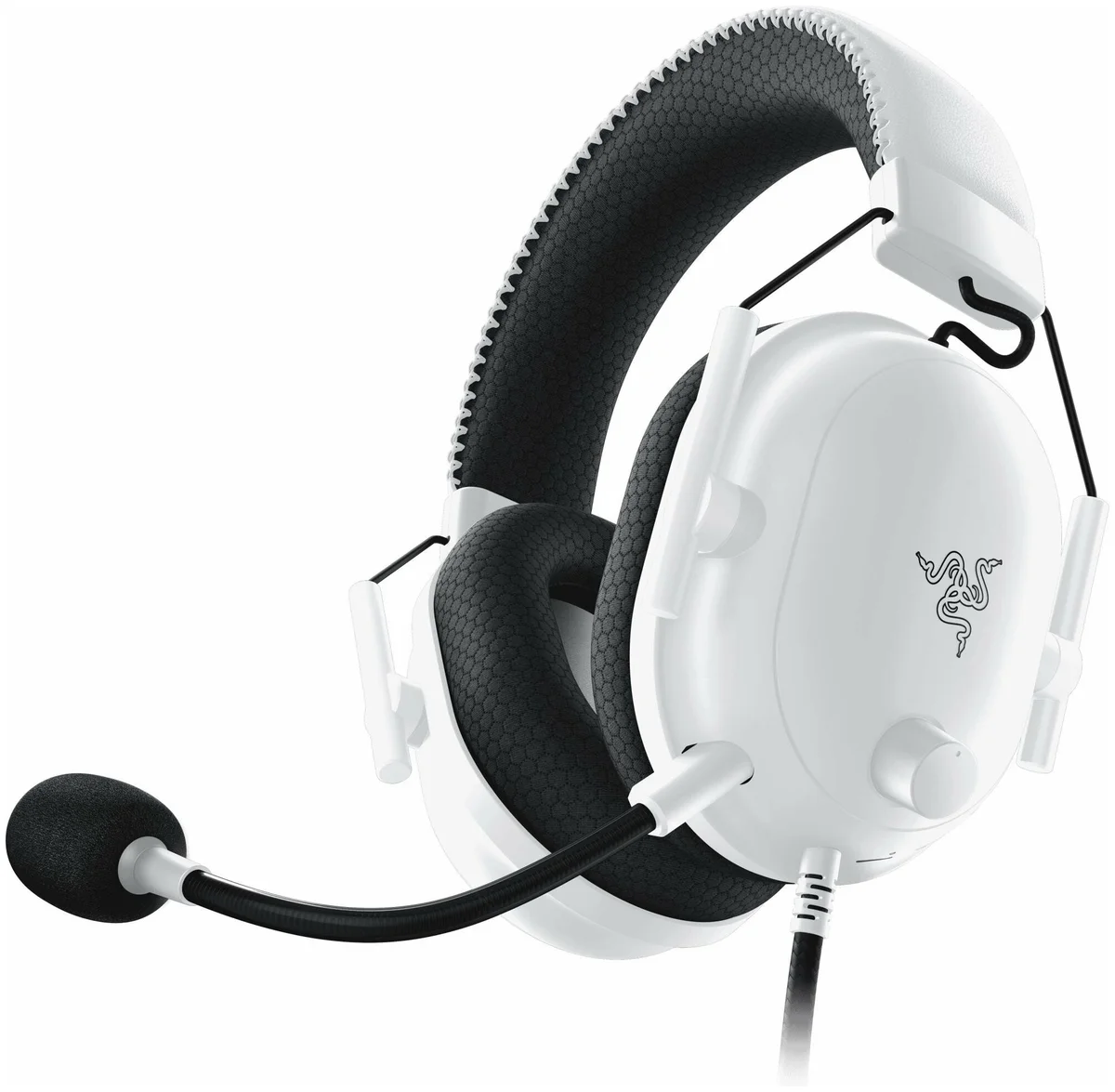 Фотография Гарнитура RAZER Blackshark V2 Pro (RZ04-03220100-R3M1)