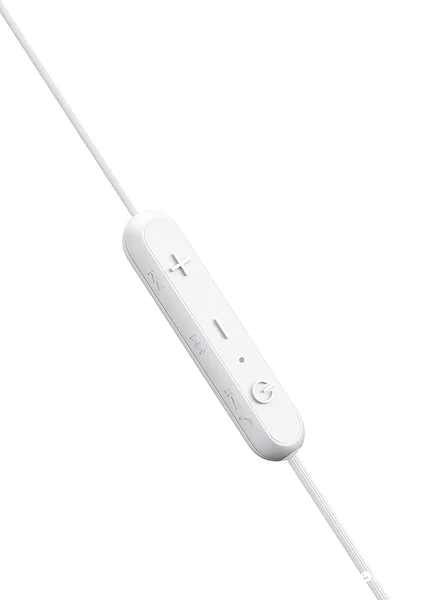 Фотография Наушники SONY WI-C300 White