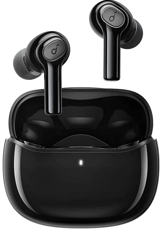 Наушники SOUNDCORE TWS Note i A3991 BK (SDC-A3991G11-BK)