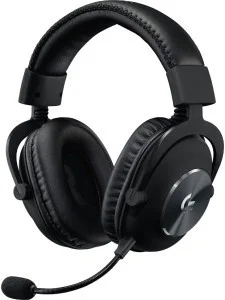 Гарнитура LOGITECH G PRO X LIGHTSPEED (981-000907)