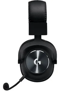 Фотография Гарнитура LOGITECH G PRO X LIGHTSPEED (981-000907)