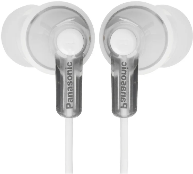 Наушники PANASONIC RP-HJE118GUS