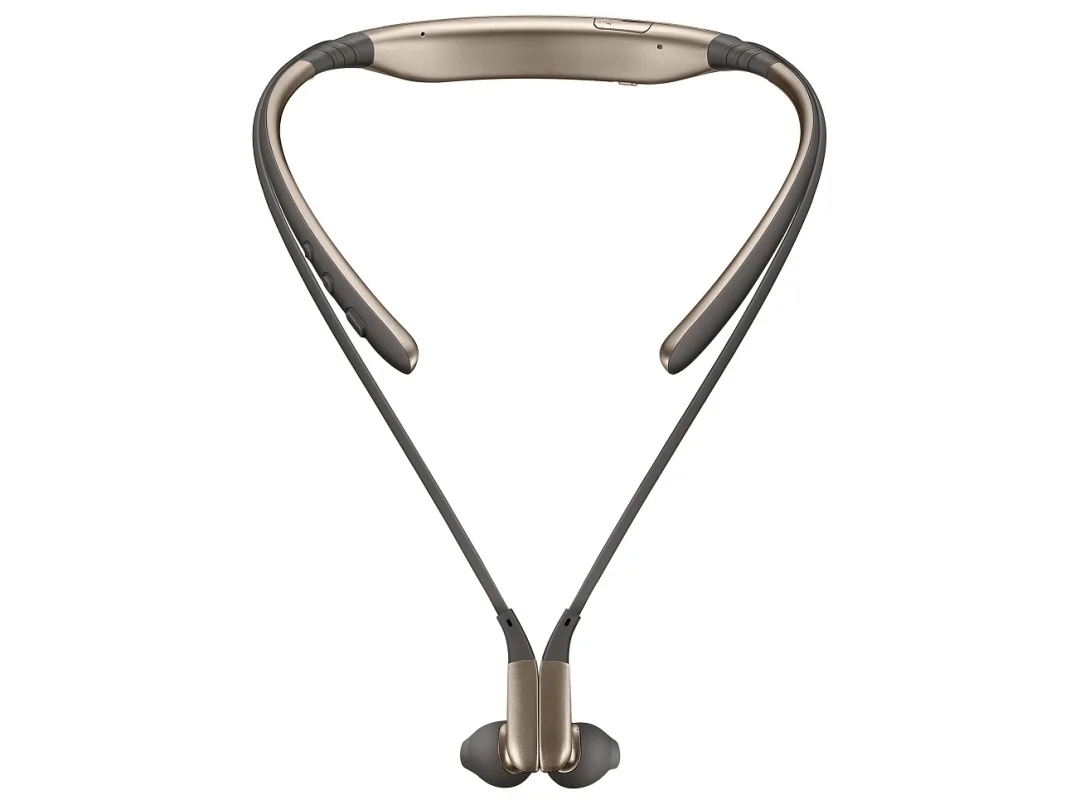 Наушники SAMSUNG Level U EO-BG920BFEGRU Gold