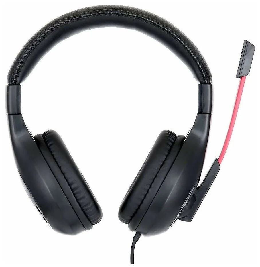 Купить Гарнитура GEMBIRD MHS-G30 Black