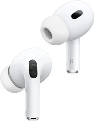 Фото Наушники APPLE AirPods Pro MWP22