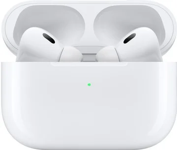 Фотография Наушники APPLE AirPods Pro MWP22