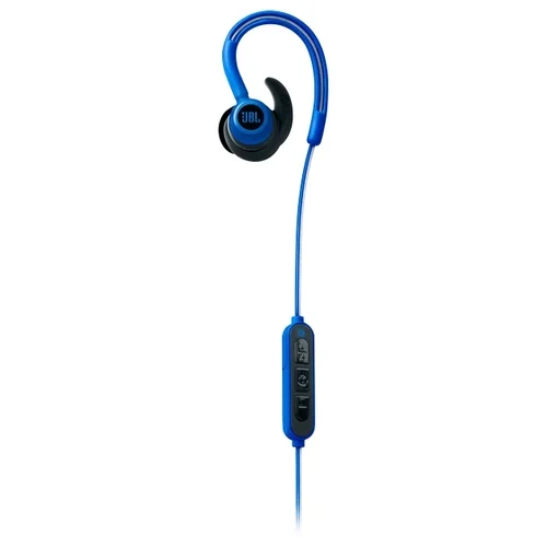 Фото Наушники JBL Reflect Contour blue (JBLREFCONTOURBLU)