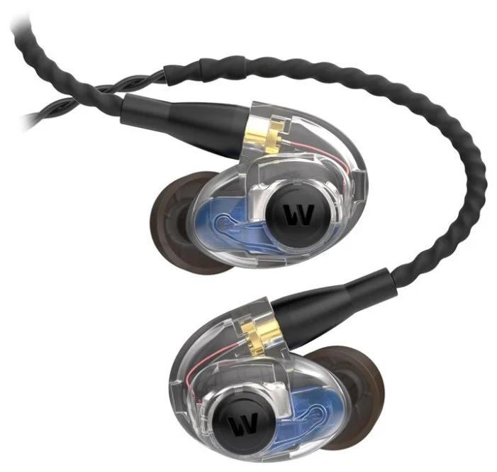 Фото Наушники WESTONE AM Pro 20