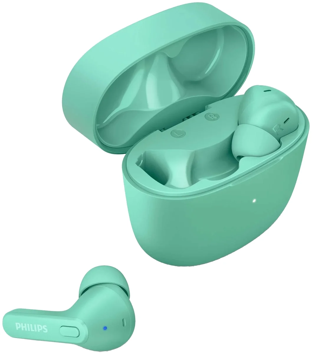 Наушники PHILIPS TAT2206GR/00