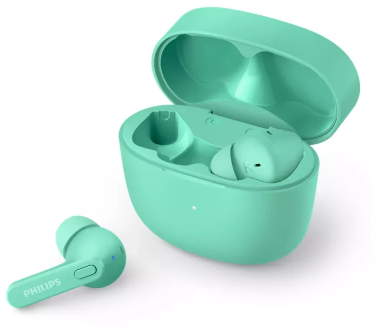 Фото Наушники PHILIPS TAT2206GR/00