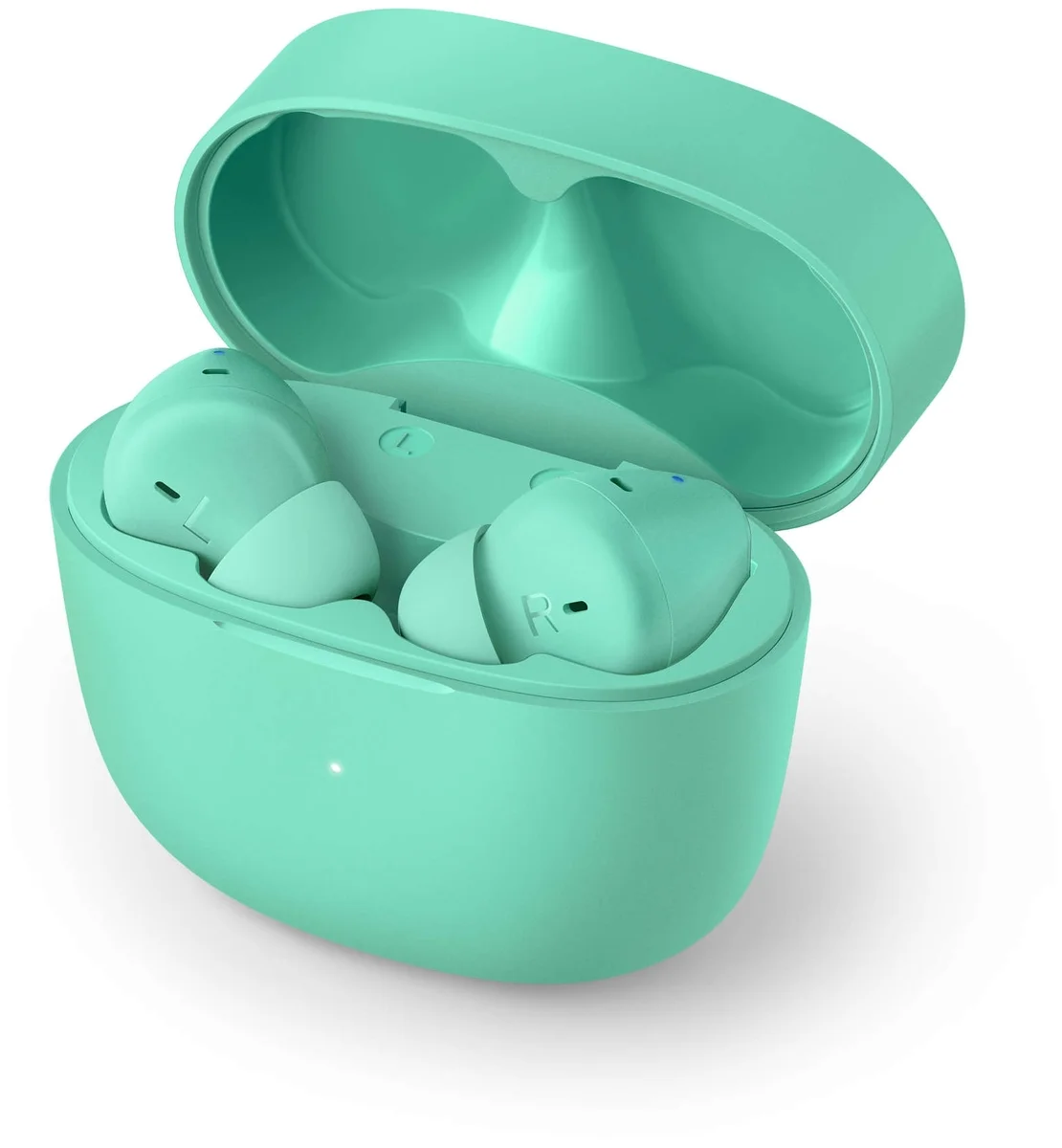 Картинка Наушники PHILIPS TAT2206GR/00