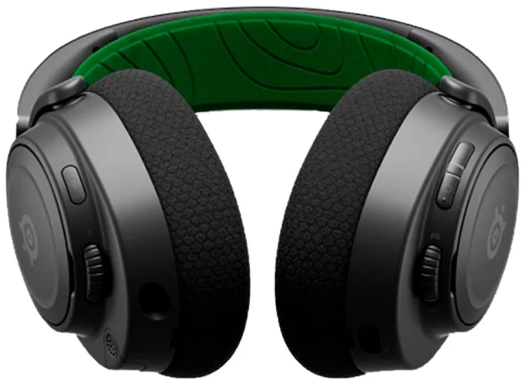Картинка Гарнитура STEELSERIES Arctis Nova 7X (61565)